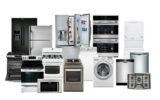 home appliances