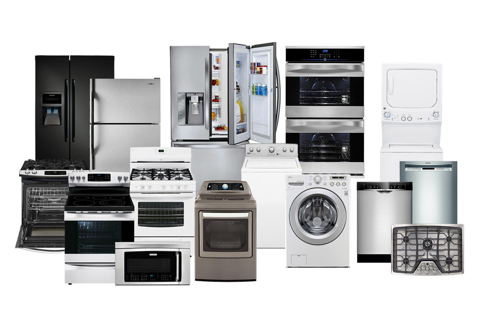 home appliances