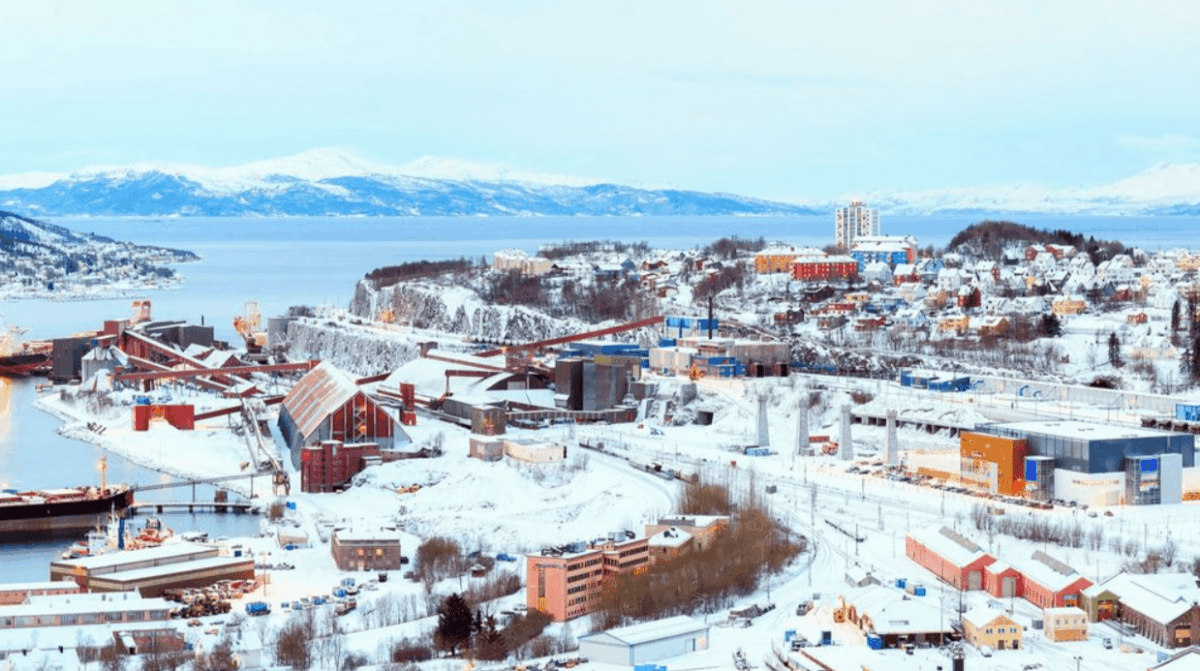 Visiting Narvik: A War History and Arctic Adventure Combo