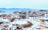 Visiting Narvik: A War History and Arctic Adventure Combo
