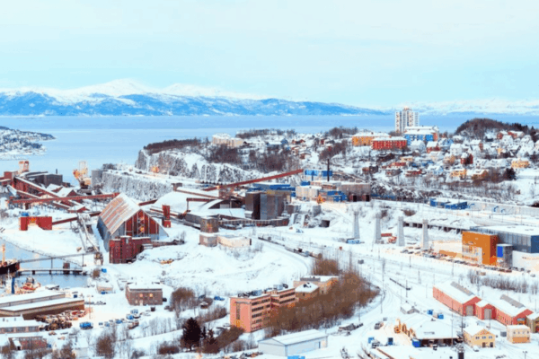Visiting Narvik: A War History and Arctic Adventure Combo